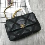 Chanel-Women-Chanel-19-Flap-Bag-Calfskin-Crochet-Gold-Silver-Tone-Ruthenium-Finish-Metal-Black-4.jpg
