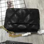 Chanel-Women-Chanel-19-Flap-Bag-Calfskin-Crochet-Gold-Silver-Tone-Ruthenium-Finish-Metal-Black-4.jpg