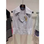 Chanel-Women-Blouse-Cotton-Silk-Voile-White-Black-1.jpg