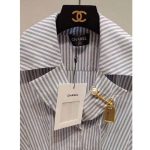 Chanel-Women-Blouse-Cotton-Silk-Voile-White-Black-1.jpg