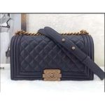 Chanel-Women-CC-Boy-Flap-Handbag-Chevron-Quilted-Calfskin-Leather-Navy-Blue-9.jpg