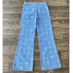 Chanel-Women-CC-Jeans-Printed-Denim-Light-Blue-White-6.jpg
