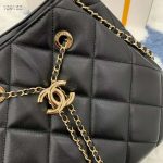 Chanel-Women-Drawstring-Bag-Aged-Calfskin-Silver-Tone-Metal-Black-1.jpg