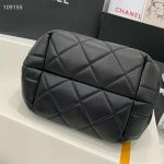 Chanel-Women-Drawstring-Bag-Aged-Calfskin-Silver-Tone-Metal-Black-1.jpg
