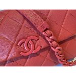 Chanel-Women-Flap-Bag-Grained-Calfskin-Lacquered-Metal-Coral-1.jpg