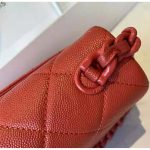 Chanel-Women-Flap-Bag-Grained-Calfskin-Lacquered-Metal-Coral-1.jpg
