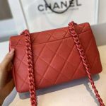 Chanel-Women-Flap-Bag-Grained-Calfskin-Lacquered-Metal-Coral-1.jpg