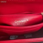 Chanel-Women-Flap-Bag-Top-Handle-Smooth-Calfskin-Gold-Tone-Metal-Red-1.jpg