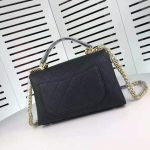 Chanel-Women-Flap-Bag-with-Top-Handle-in-Calfskin-Black-1.jpg