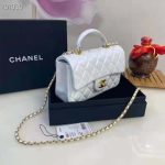 Chanel-Women-Mini-Flap-Bag-with-Top-Handle-Grained-Calfskin-Gold-Tone-Metal-White-2.jpg