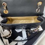 Chanel-Women-Small-Flap-Bag-Black-Lambskin-Glass-Pearls-Strass-Gold-Silver-9.jpg