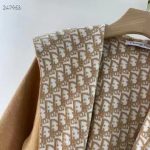 Dior-CD-Women-Coat-Belt-Brown-Double-Sided-Wool-Silk-2.jpg