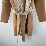 Dior-CD-Women-Coat-Belt-Brown-Double-Sided-Wool-Silk-2.jpg