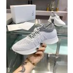 Dior-Unisex-CD-B25-Sneaker-Gray-Neoprene-White-Technical-Mesh-Low-Top-Lace-Up-3.jpg
