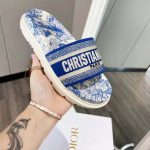 Dior-Unisex-CD-Dway-Slide-Bright-Blue-Toile-De-Jouy-Embroidered-Cotton-10.jpg