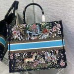 Dior-Unisex-CD-Large-Book-Tote-Blue-Multicolor-D-Constellation-Embroidery-11.jpg
