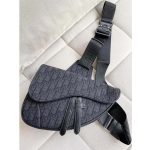 Dior-Unisex-CD-Saddle-Bag-Black-Dior-Oblique-Jacquard-3.jpg