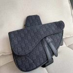 Dior-Unisex-CD-Saddle-Bag-Black-Dior-Oblique-Jacquard-3.jpg