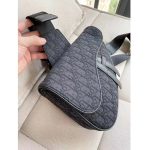 Dior-Unisex-CD-Saddle-Bag-Black-Dior-Oblique-Jacquard-3.jpg