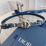 Dior-Unisex-CD-Saddle-Belt-Blue-Dior-Oblique-Jacquard-20-MM-Width-2.jpg