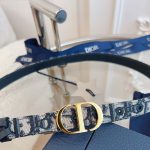 Dior-Unisex-CD-Saddle-Belt-Blue-Dior-Oblique-Jacquard-20-MM-Width-2.jpg