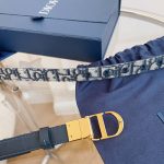 Dior-Unisex-CD-Saddle-Belt-Blue-Dior-Oblique-Jacquard-20-MM-Width-2.jpg