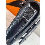 Dior-Unisex-CD-Saddle-Pouch-Black-Grained-Calfskin-Hallmark-Saddle-8.jpg