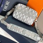Dior-Unisex-CD-Safari-Bag-with-Strap-Dior-Gray-CD-Diamond-Canvas-4.jpg