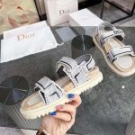 Dior-Unisex-CD-Shoes-DiorAct-Sandal-White-Black-Technical-Mesh-Rubber-6.jpg