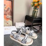 Dior-Unisex-CD-Shoes-DiorAct-Sandal-White-Black-Technical-Mesh-Rubber-6.jpg