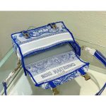 Dior-Unisex-CD-Small-Diorcamp-Bag-Transparent-Canvas-Fluorescent-Blue-Toile-De-Jouy-3.jpg