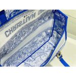 Dior-Unisex-CD-Small-Diorcamp-Bag-Transparent-Canvas-Fluorescent-Blue-Toile-De-Jouy-3.jpg