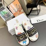 Dior-Unisex-Dway-Slide-White-Multicolor-Embroidered-Cotton-Dior-Pixel-Zodiac-Motif-2.jpg