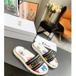 Dior-Unisex-Dway-Slide-White-Multicolor-Embroidered-Cotton-Dior-Pixel-Zodiac-Motif-2.jpg