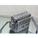 Dior-Unisex-Hit-The-Road-Bag-Messenger-Pouch-Gray-CD-Diamond-Canvas-Smooth-Calfskin-3.jpg