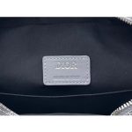 Dior-Unisex-Hit-The-Road-Bag-Messenger-Pouch-Gray-CD-Diamond-Canvas-Smooth-Calfskin-3.jpg