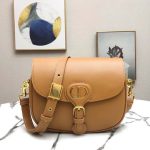 Dior-Unisex-Medium-Dior-Bobby-Bag-Box-Calfskin-Suede-Interior-Brown-1.jpg