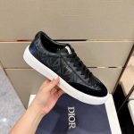Dior-Unisex-Shoes-B101-Sneaker-Black-CD-Diamond-Canvas-Smooth-Calfskin-Nubuck-4.jpg