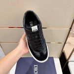 Dior-Unisex-Shoes-B101-Sneaker-Black-CD-Diamond-Canvas-Smooth-Calfskin-Nubuck-4.jpg