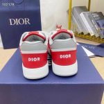 Dior-Unisex-Shoes-CD-B27-Low-Top-Sneaker-Red-Gray-White-Smooth-Calfskin-Oblique-Jacquard-8.jpg