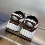 Dior-Unisex-Shoes-CD-B30-Sneaker-Gray-Mesh-Brown-Orange-Beige-Technical-Fabric-6.jpg