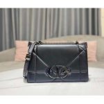 Dior-Women-CD-30-Montaigne-Chain-Bag-Handle-Black-Maxicannage-Lambskin-9.jpg