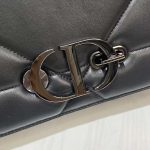 Dior-Women-CD-30-Montaigne-Chain-Bag-Handle-Black-Maxicannage-Lambskin-9.jpg