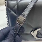 Dior-Women-CD-30-Montaigne-Chain-Bag-Handle-Black-Maxicannage-Lambskin-9.jpg