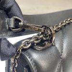 Dior-Women-CD-30-Montaigne-Chain-Bag-Handle-Black-Maxicannage-Lambskin-9.jpg