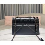 Dior-Women-CD-30-Montaigne-Chain-Bag-Handle-Black-Maxicannage-Lambskin-9.jpg
