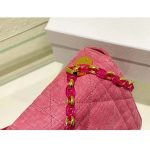 Dior-Women-CD-Medium-Dior-Caro-Bag-Bright-Pink-Macrocannage-Denim-12.jpg