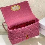 Dior-Women-CD-Medium-Dior-Caro-Bag-Bright-Pink-Macrocannage-Denim-12.jpg