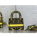 Dior-Women-CD-Mini-Lady-D-Lite-Bag-Yellow-Multicolor-Ornamental-Embroidery-3.jpg