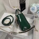 Dior-Women-CD-Mini-Lady-Dior-Bag-Pine-Green-Patent-Cannage-Calfskin-9.jpg